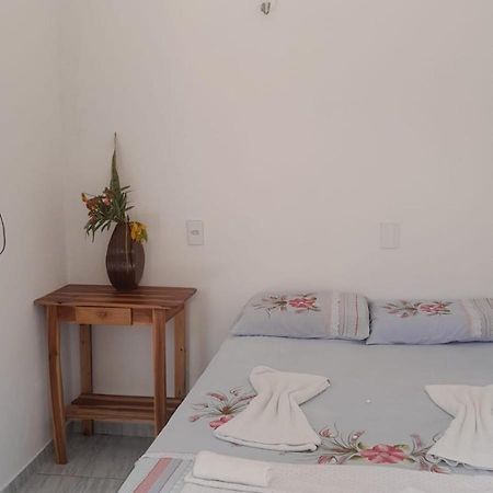 Economico Suite Standard Vila Jeri Жижока-ді-Жерікуакуара Екстер'єр фото
