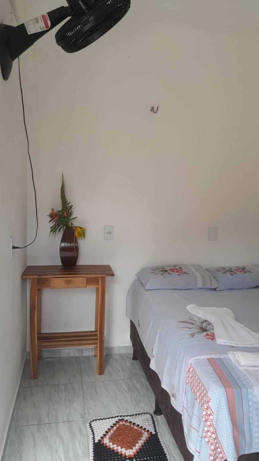 Economico Suite Standard Vila Jeri Жижока-ді-Жерікуакуара Екстер'єр фото