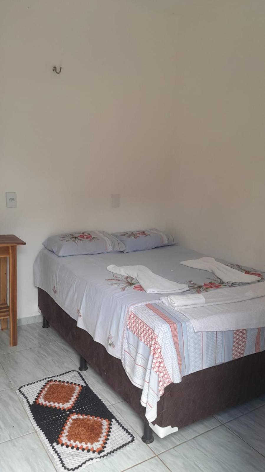 Economico Suite Standard Vila Jeri Жижока-ді-Жерікуакуара Екстер'єр фото