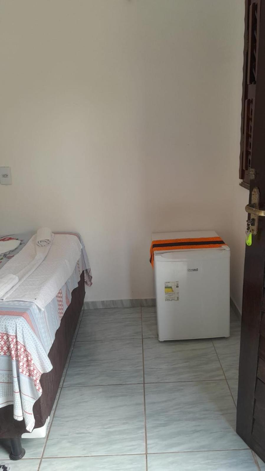 Economico Suite Standard Vila Jeri Жижока-ді-Жерікуакуара Екстер'єр фото