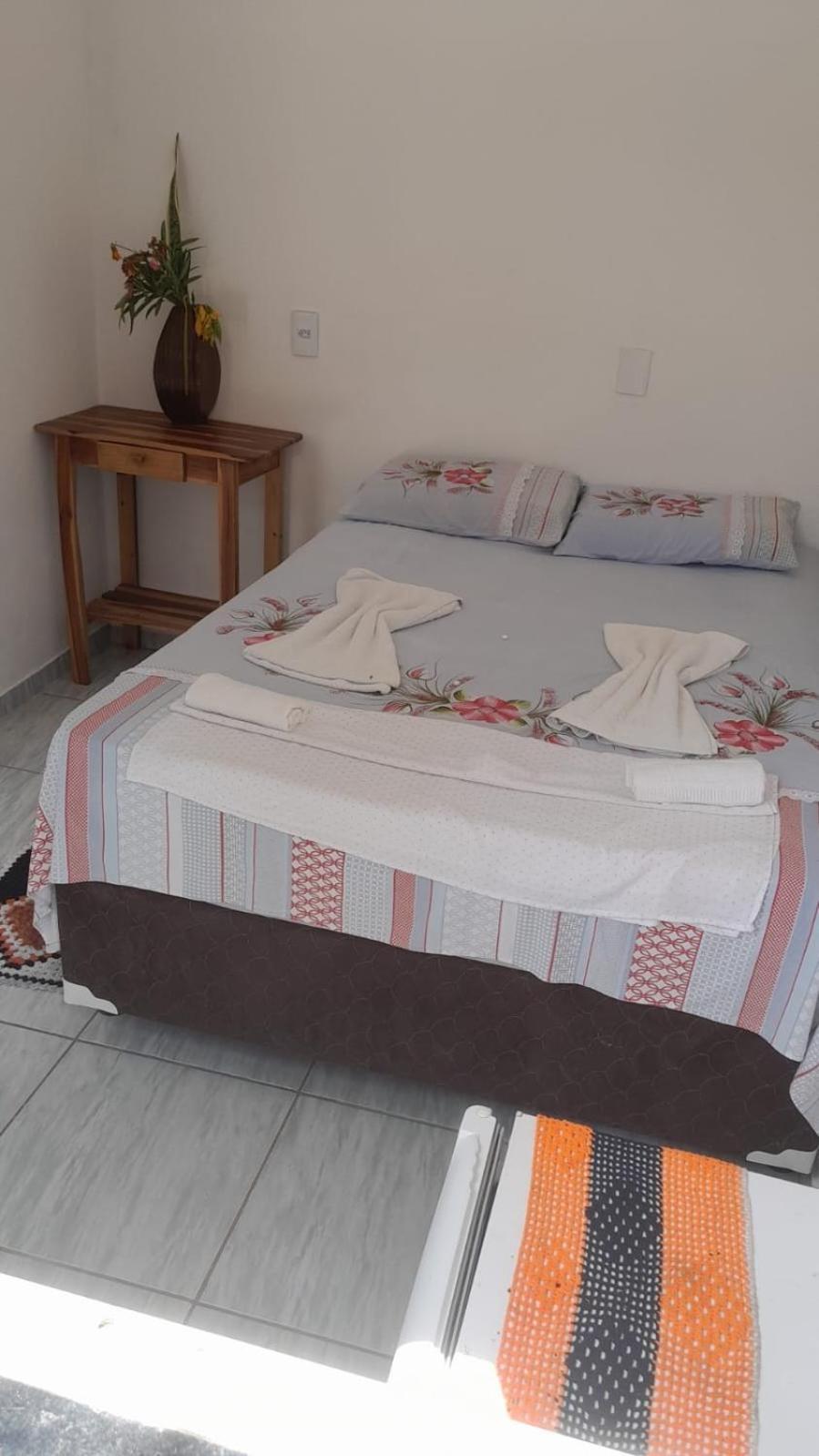 Economico Suite Standard Vila Jeri Жижока-ді-Жерікуакуара Екстер'єр фото